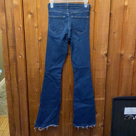 Top shop Flare Jeans - Picture 4 of 4